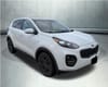 2 thumbnail image of  2018 Kia Sportage LX