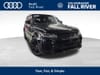 2018 Land Rover Range Rover Sport HSE Dynamic