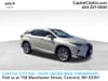 2018 Lexus RX 350
