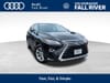 2018 Lexus RX 350