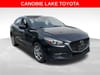 2018 Mazda Mazda3 Sport