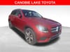 2018 Mercedes-benz GLC GLC 300