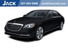 1 placeholder image of  2018 Mercedes-Benz S-Class S 450