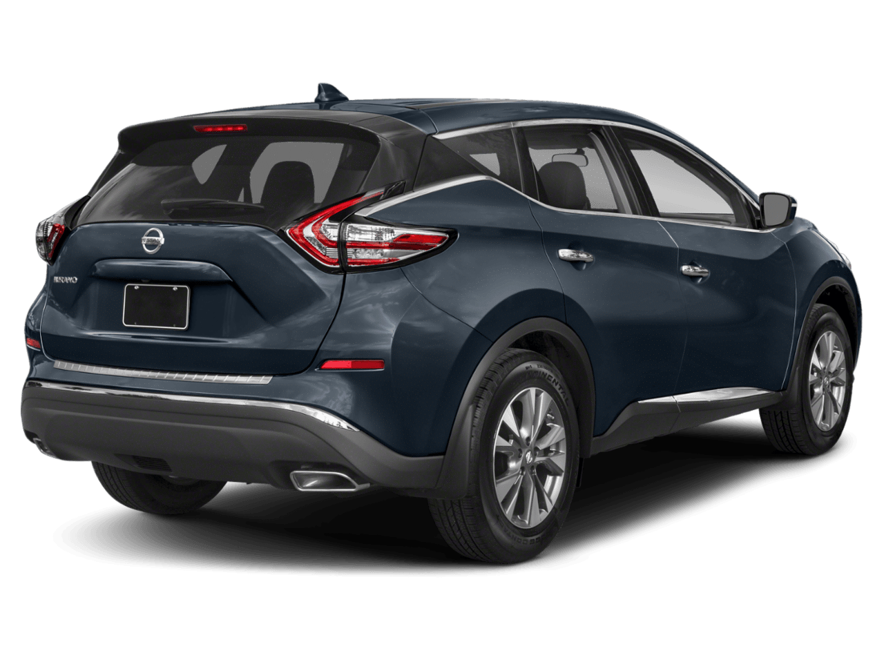 3 thumbnail image of  2018 Nissan Murano SL