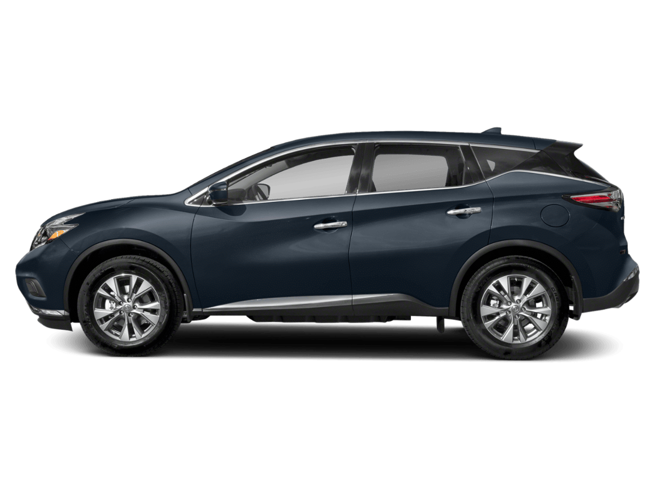 2 thumbnail image of  2018 Nissan Murano SL