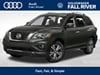 2018 Nissan Pathfinder SL