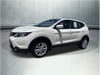 2018 Nissan Rogue Sport SV