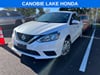 3 thumbnail image of  2018 Nissan Sentra SV