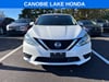 2 thumbnail image of  2018 Nissan Sentra SV