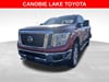 3 thumbnail image of  2018 Nissan Titan XD SV