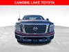 2 thumbnail image of  2018 Nissan Titan XD SV