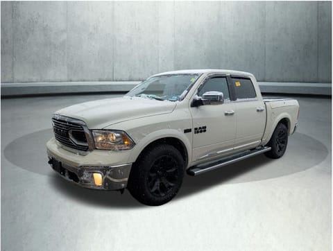 1 image of 2018 Ram 1500 Limited