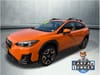 1 thumbnail image of  2018 Subaru Crosstrek 2.0i Limited