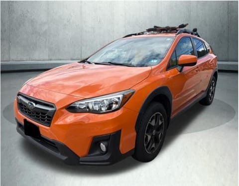 1 image of 2018 Subaru Crosstrek 2.0i Premium