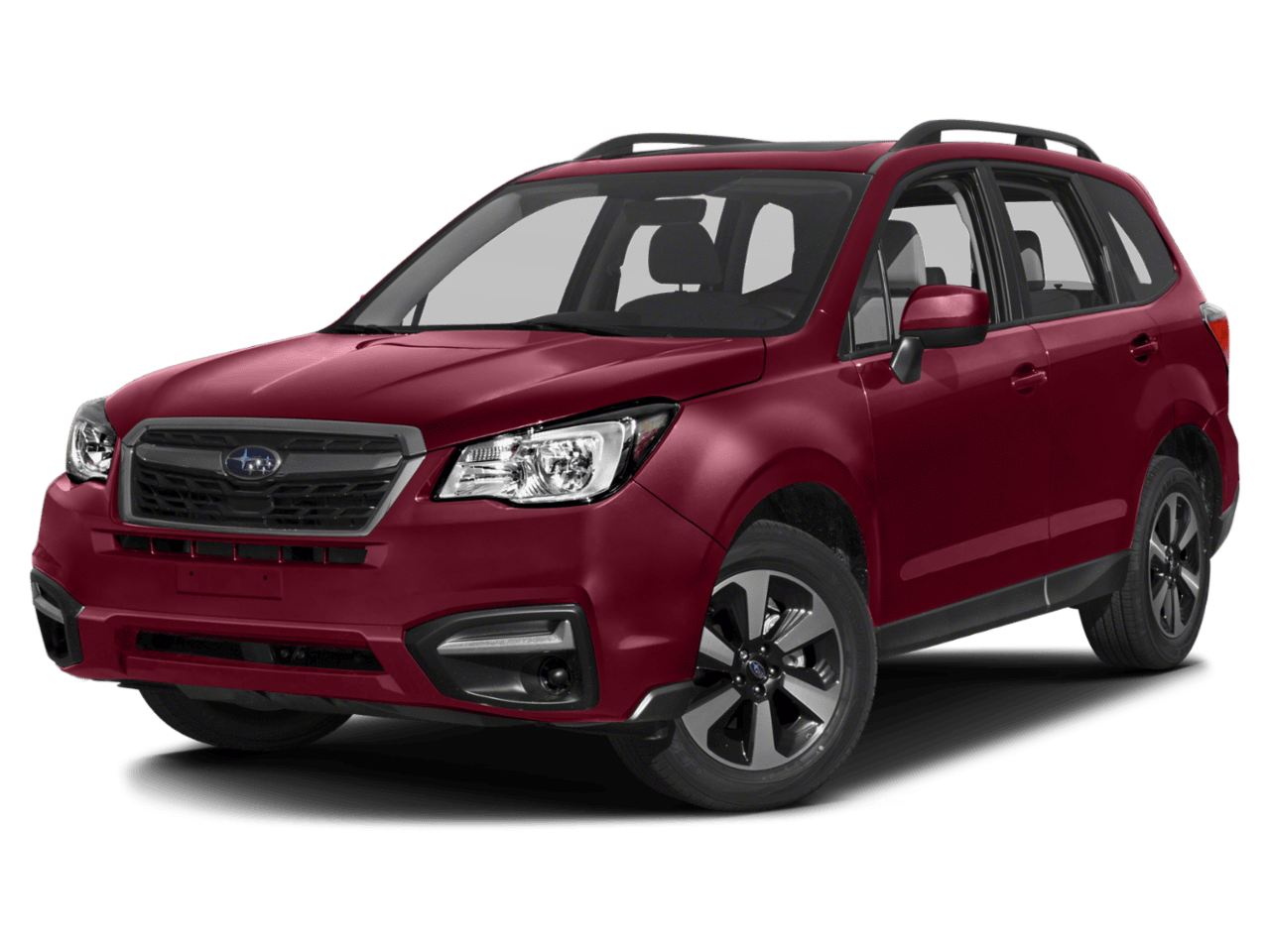 1 thumbnail image of  2018 Subaru Forester 2.5i Premium