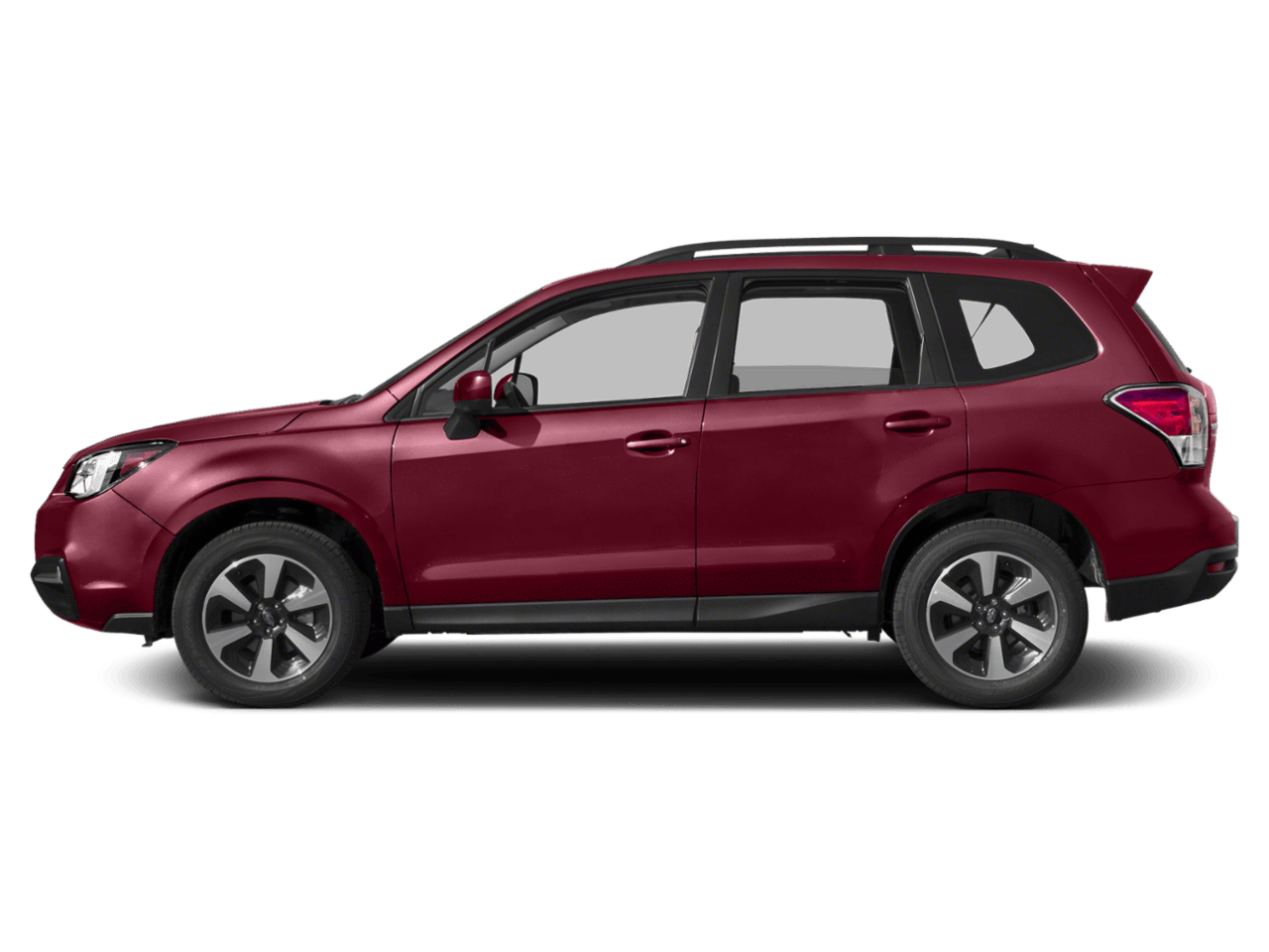 2 thumbnail image of  2018 Subaru Forester 2.5i Premium