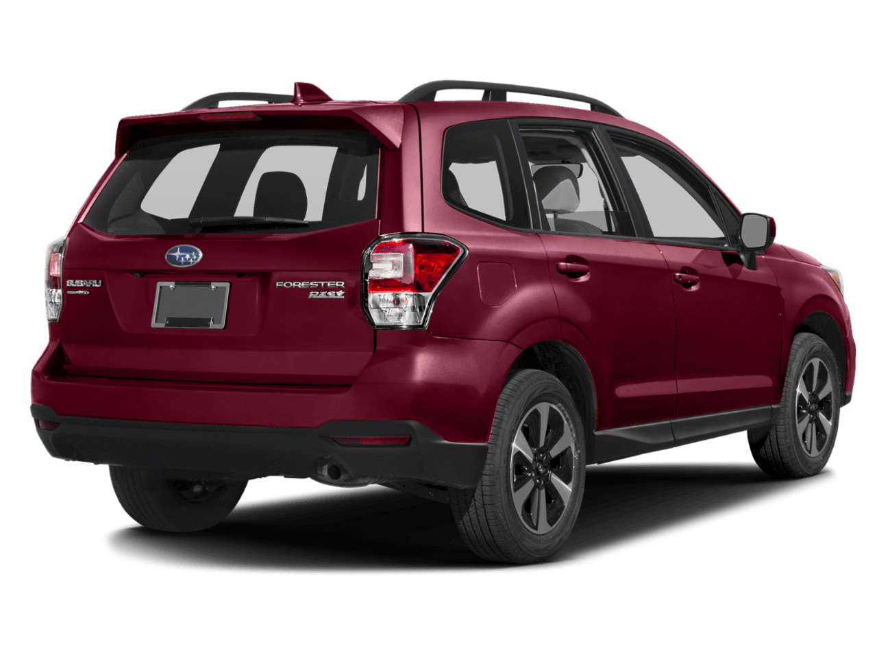 3 thumbnail image of  2018 Subaru Forester 2.5i Premium