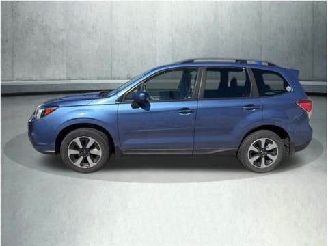 1 image of 2018 Subaru Forester 2.5i Premium
