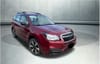 2 thumbnail image of  2018 Subaru Forester 2.5i