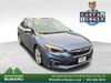2018 Subaru Impreza 2.0i Limited