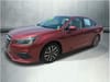 2018 Subaru Legacy 2.5i