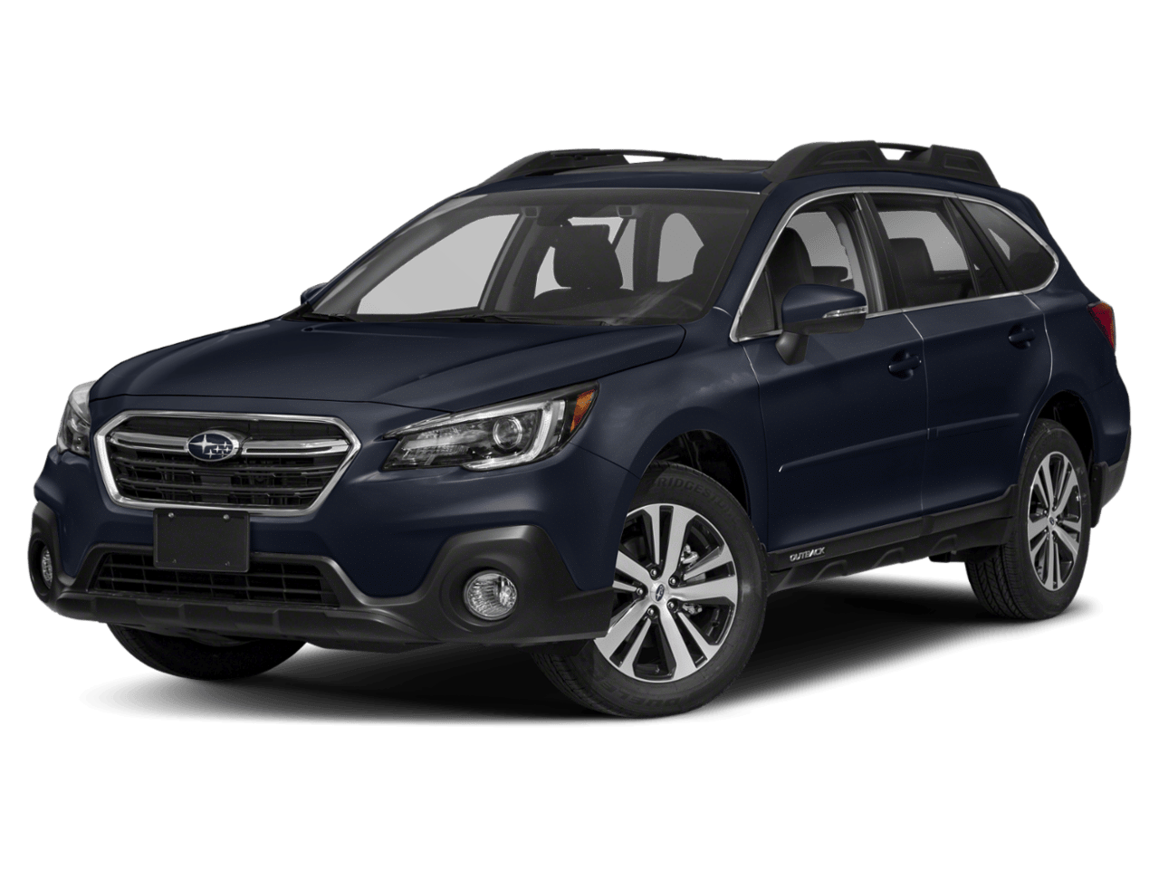 1 thumbnail image of  2018 Subaru Outback 2.5i