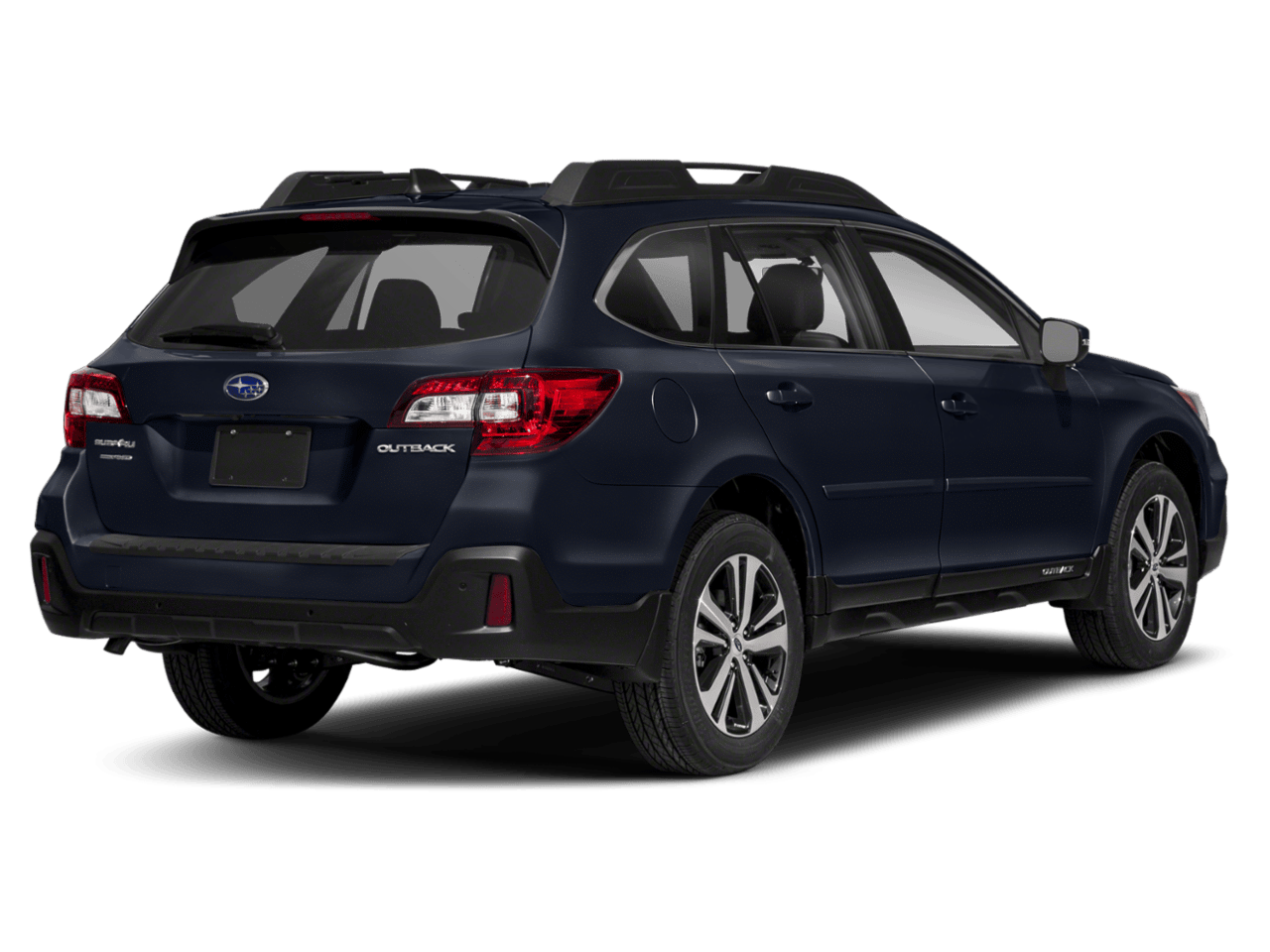 3 thumbnail image of  2018 Subaru Outback 2.5i