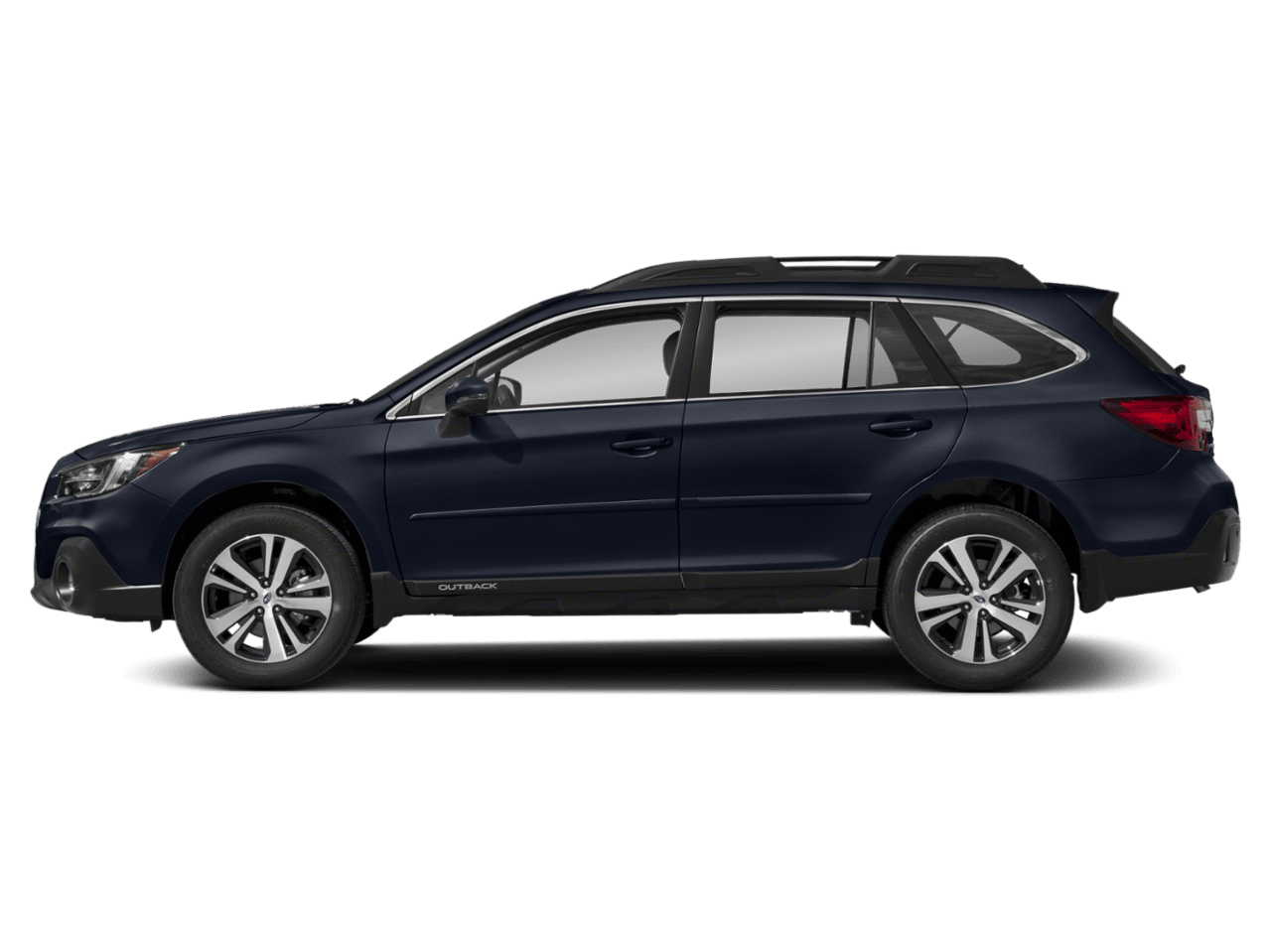 2 thumbnail image of  2018 Subaru Outback 2.5i