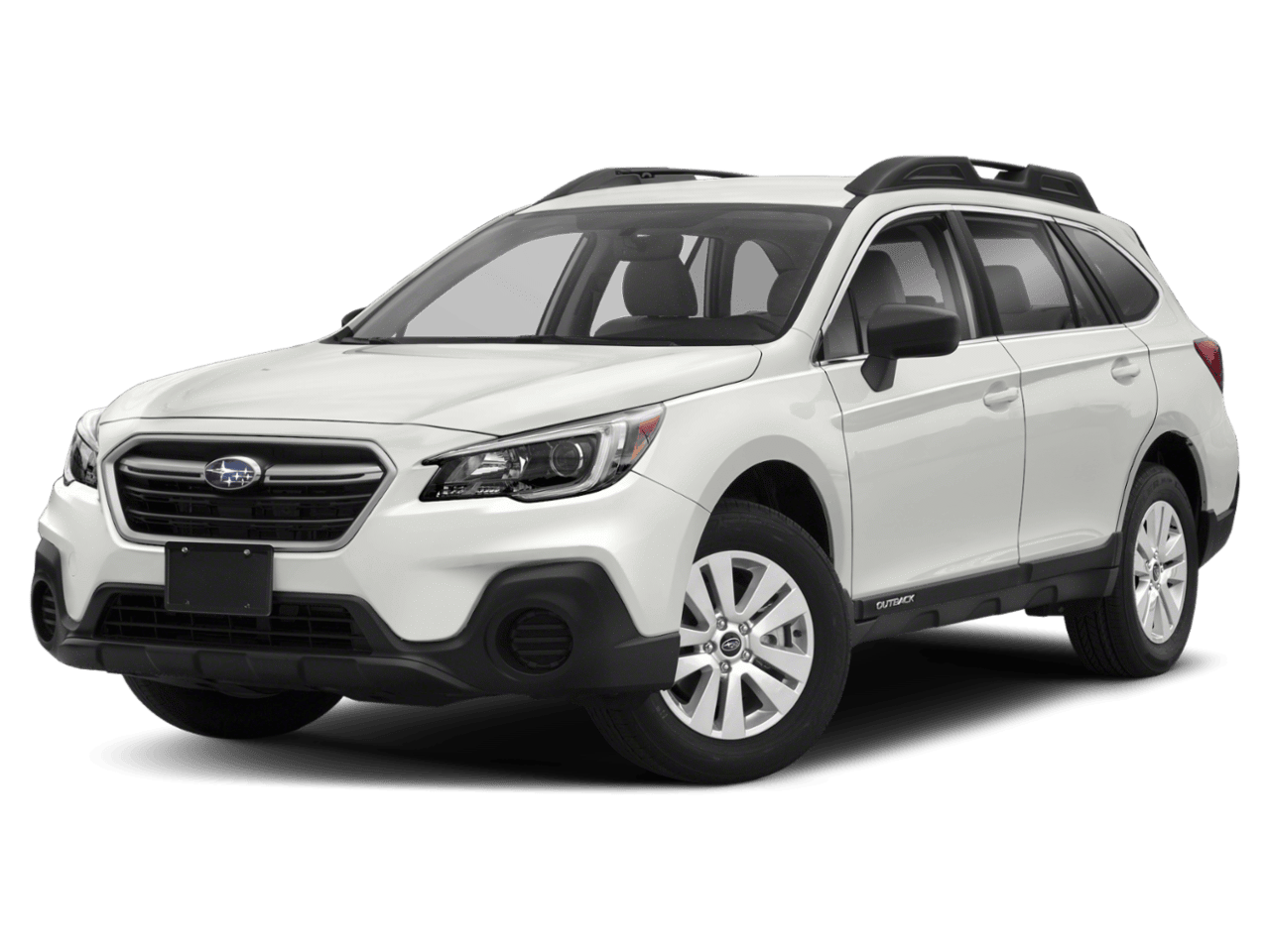 2 thumbnail image of  2018 Subaru Outback 2.5i