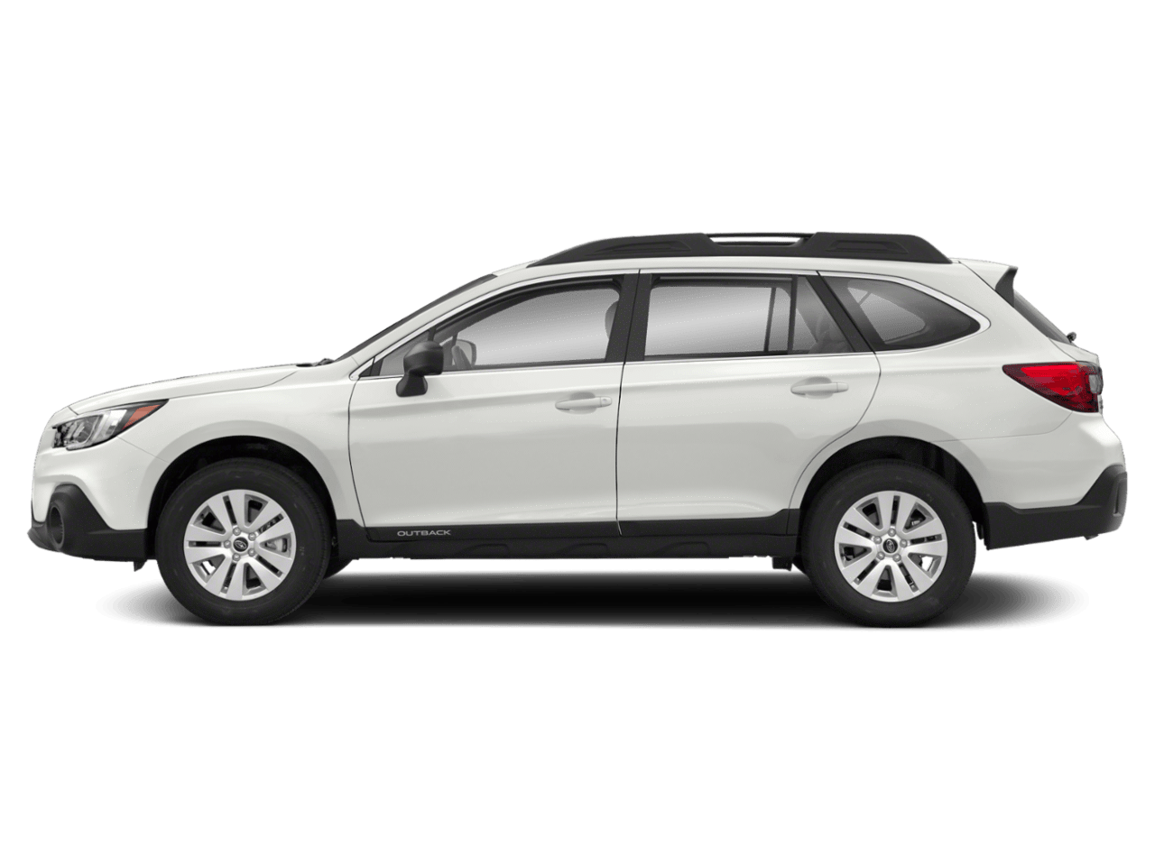 1 thumbnail image of  2018 Subaru Outback 2.5i