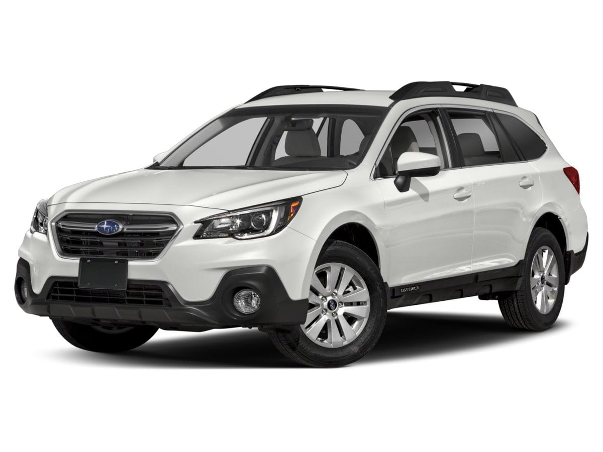 1 placeholder image of  2018 Subaru Outback 2.5i Premium