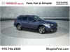 2018 Subaru Outback 3.6R