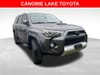 2018 Toyota 4Runner TRD Off-Road Premium