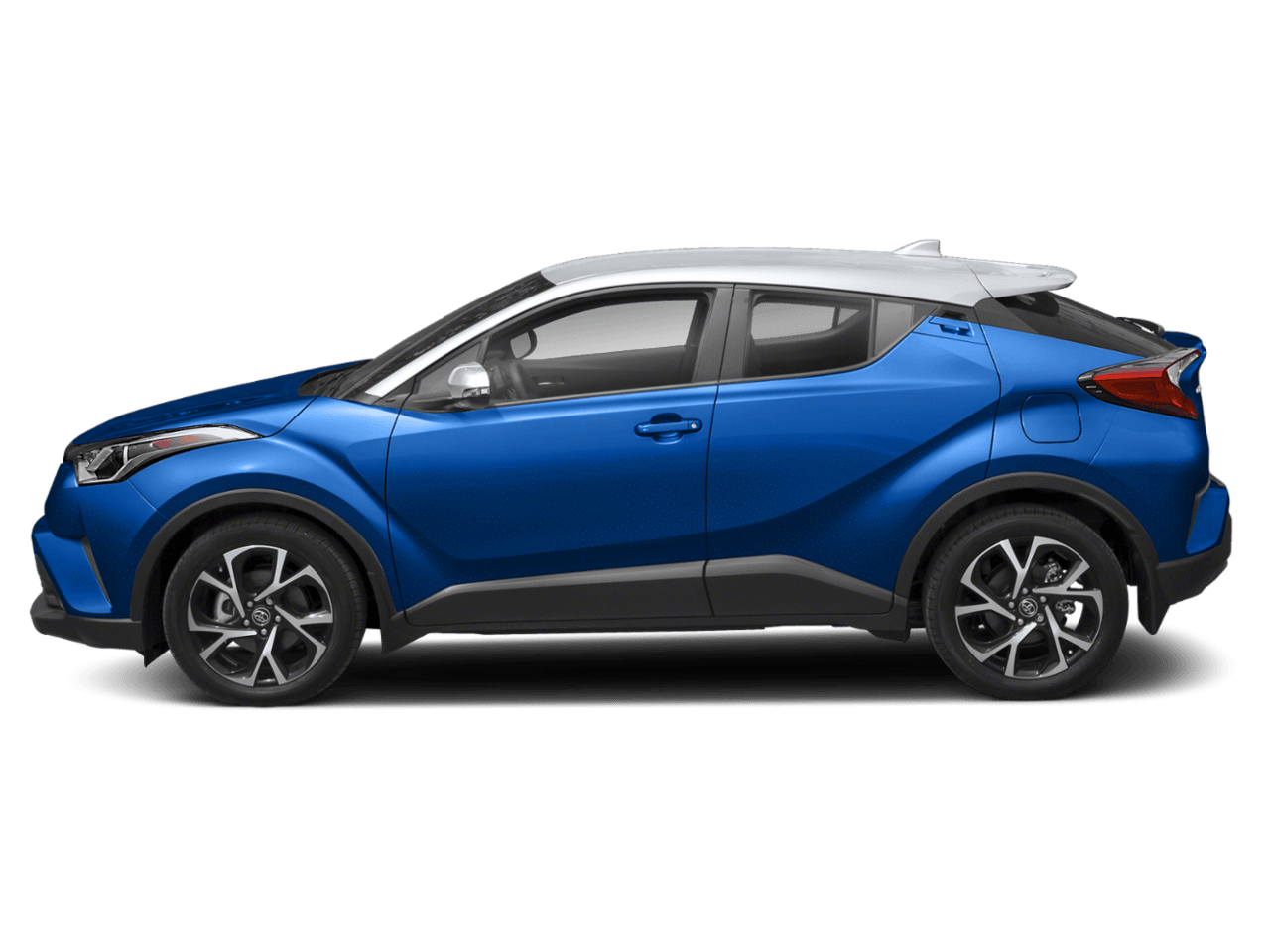 1 thumbnail image of  2018 Toyota C-HR