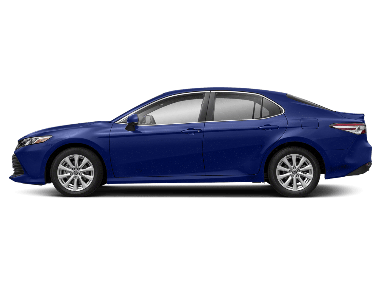2 thumbnail image of  2018 Toyota Camry LE