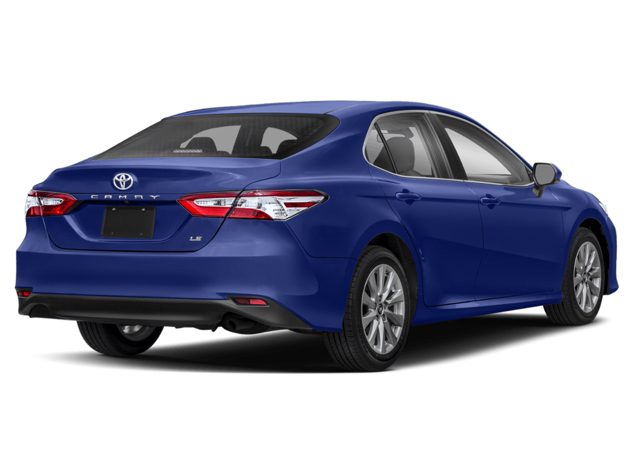 3 thumbnail image of  2018 Toyota Camry LE