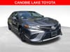 1 thumbnail image of  2018 Toyota Camry XSE