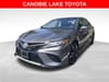 3 thumbnail image of  2018 Toyota Camry XSE