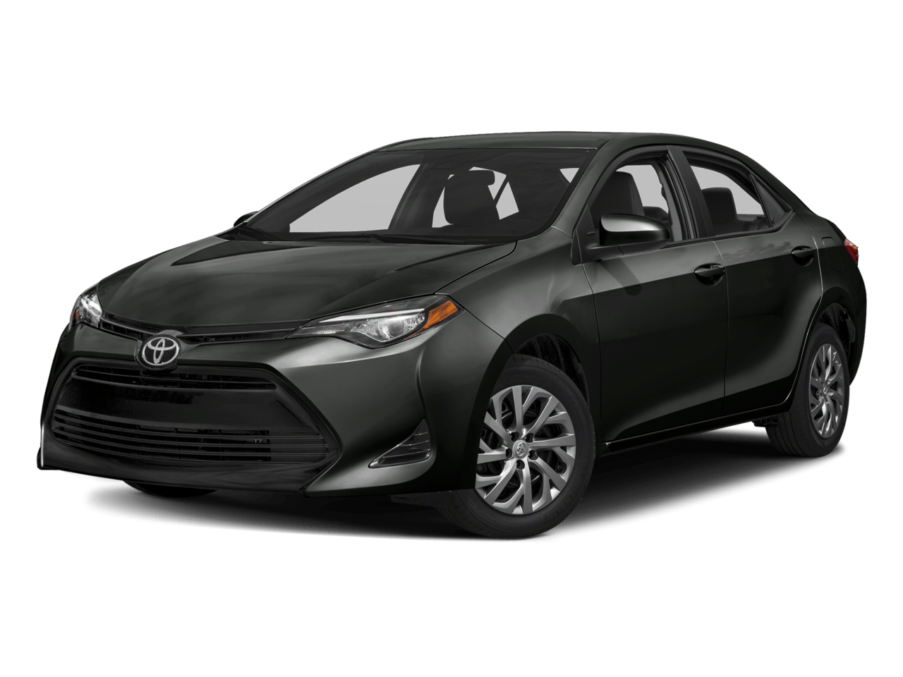 2 thumbnail image of  2018 Toyota Corolla LE