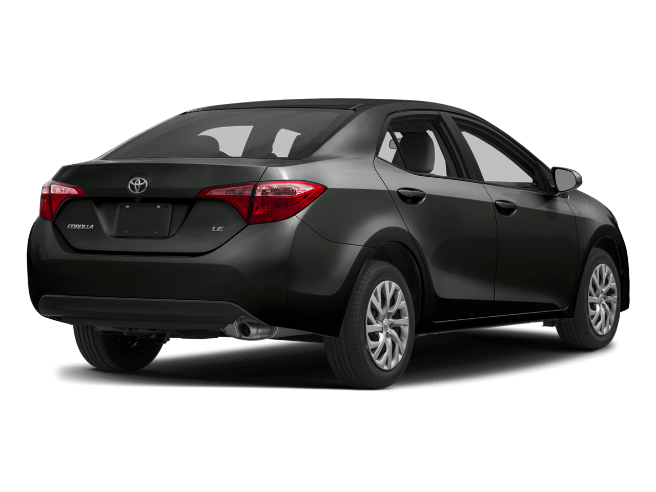 3 thumbnail image of  2018 Toyota Corolla LE