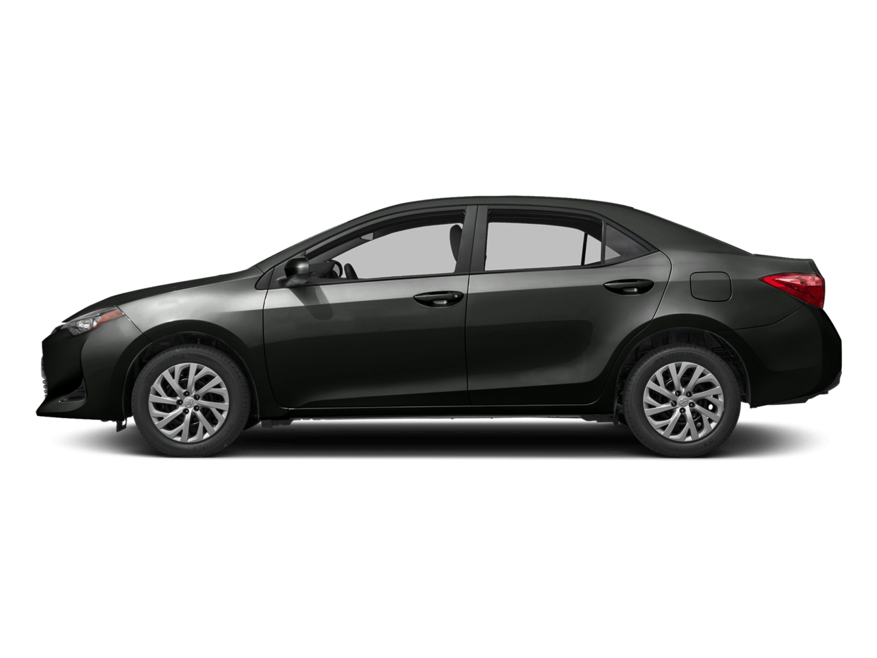 1 thumbnail image of  2018 Toyota Corolla LE