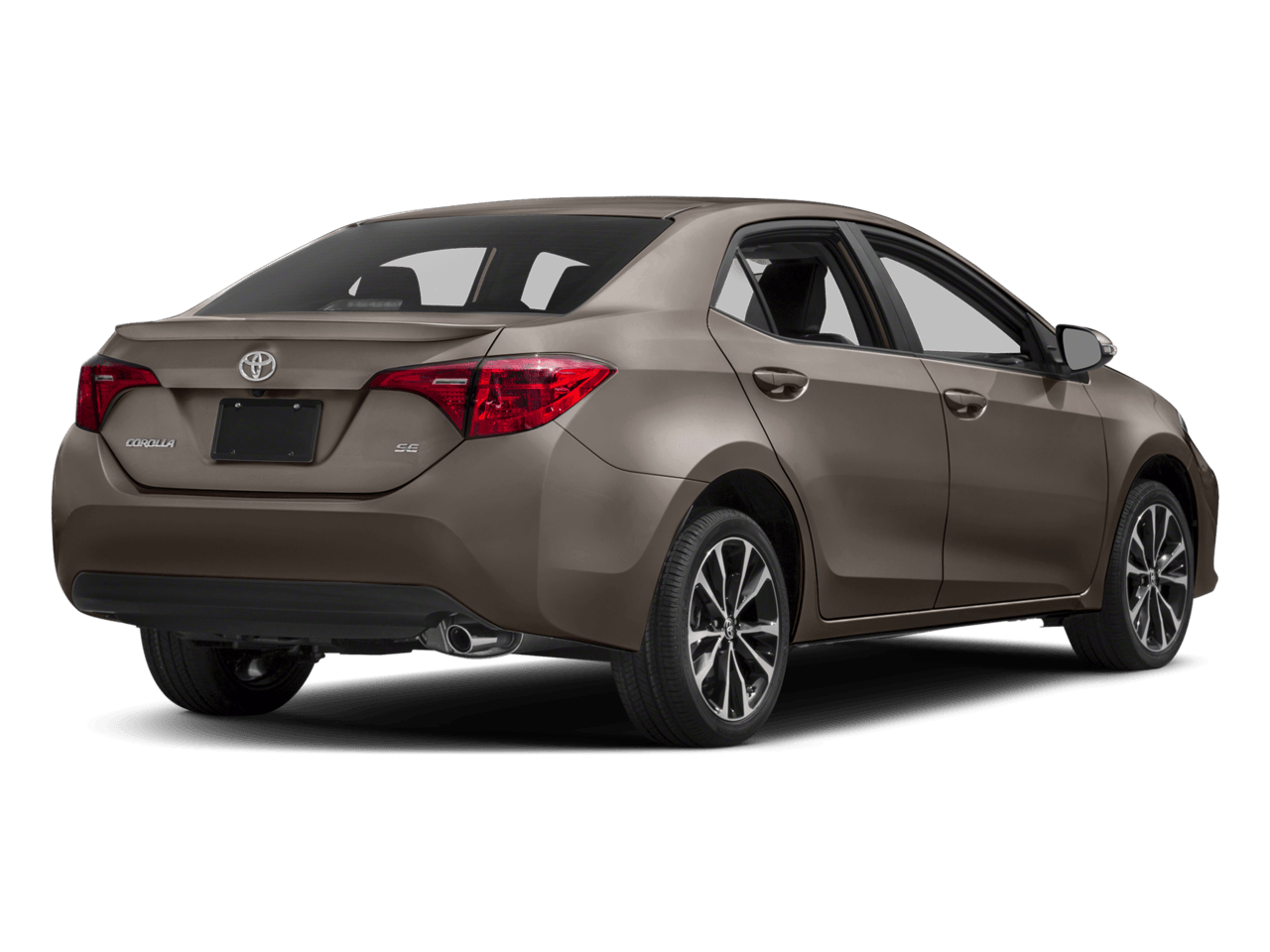 3 thumbnail image of  2018 Toyota Corolla SE
