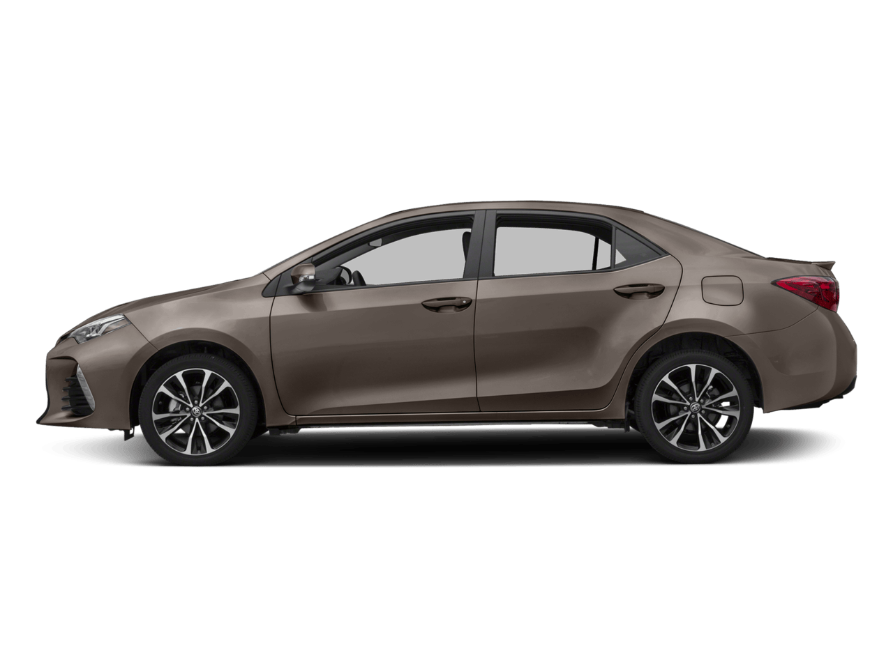 2 thumbnail image of  2018 Toyota Corolla SE