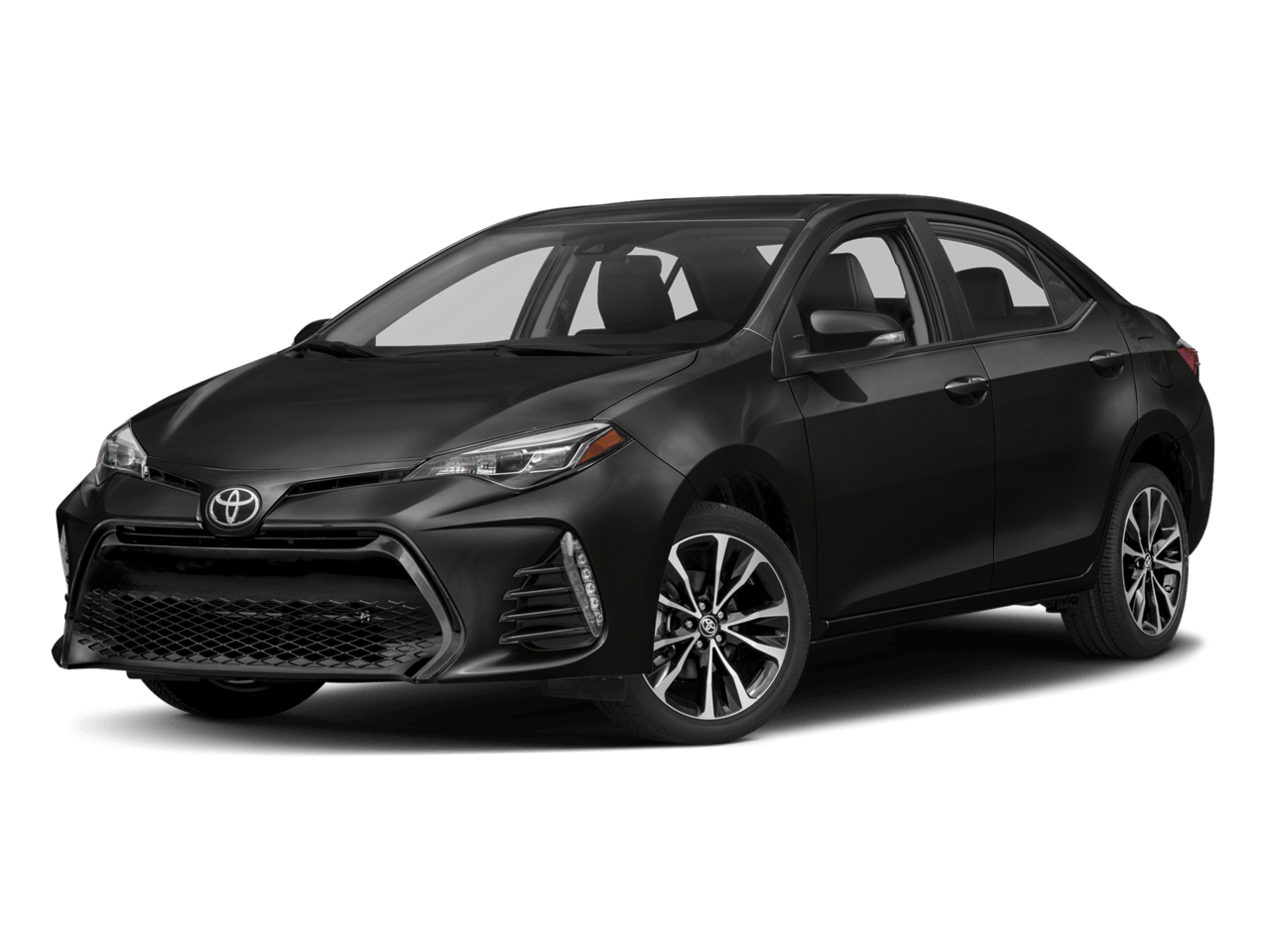 2 thumbnail image of  2018 Toyota Corolla SE