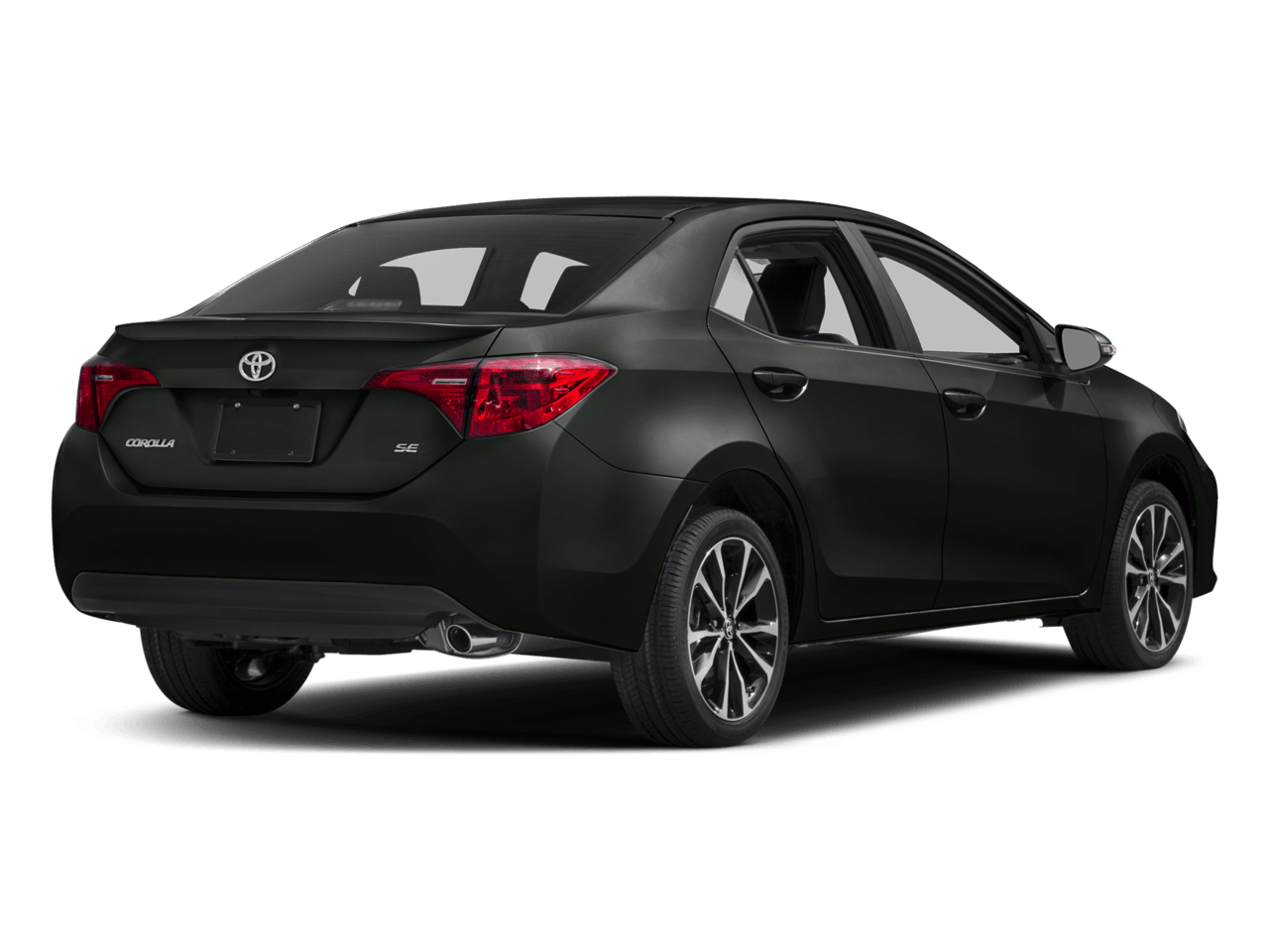 3 thumbnail image of  2018 Toyota Corolla SE