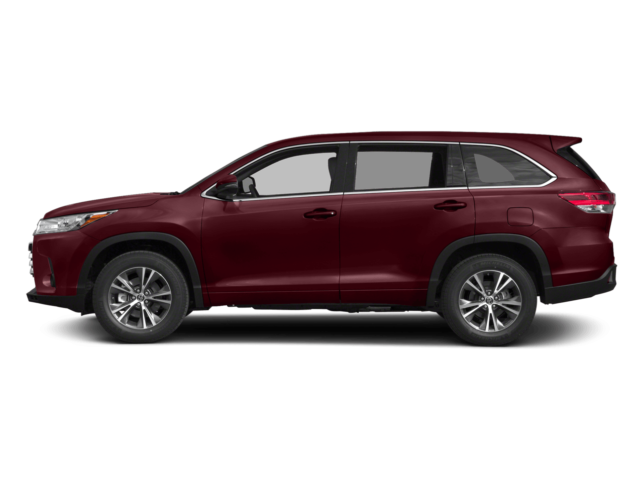 1 thumbnail image of  2018 Toyota Highlander