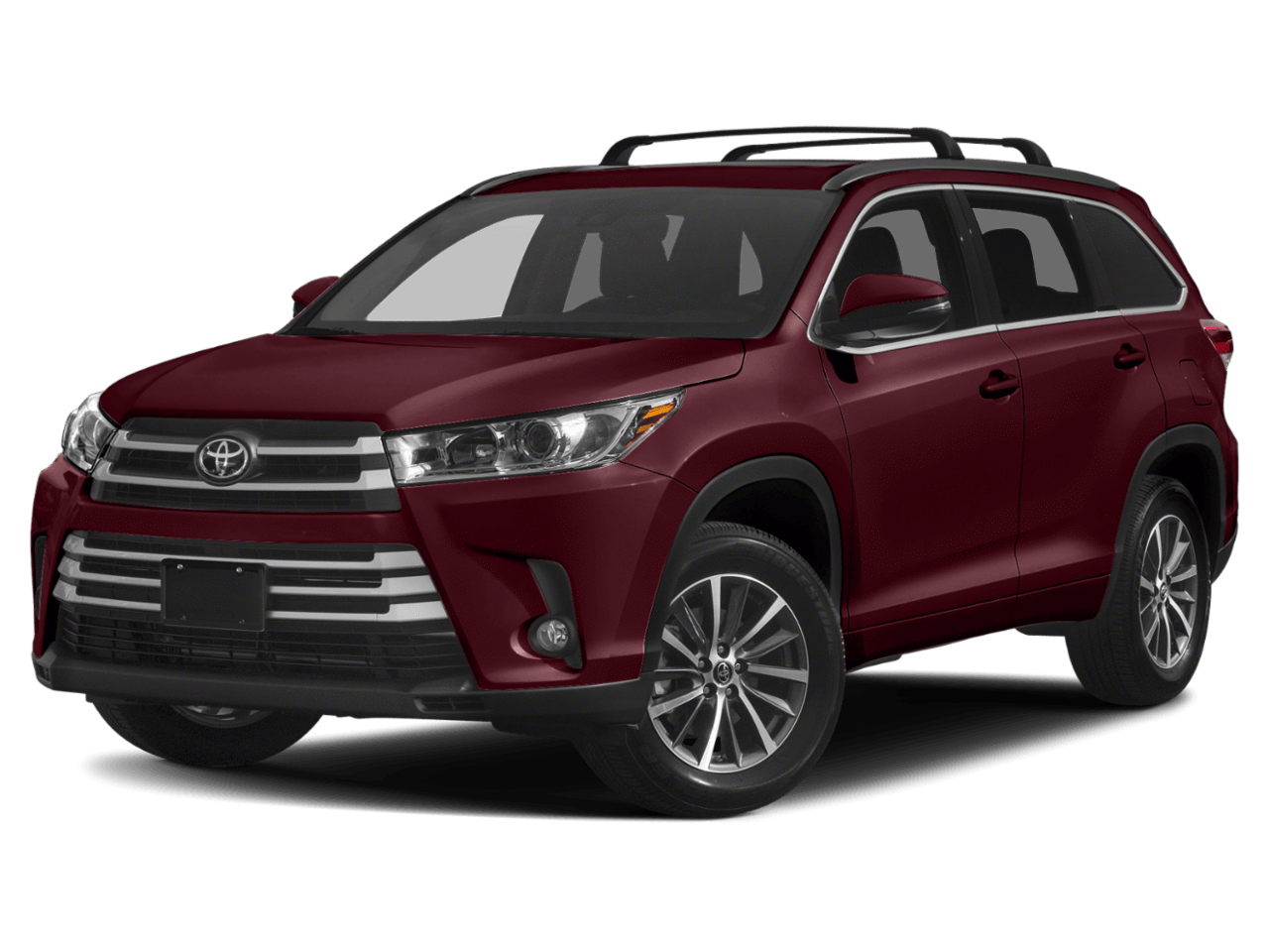 2 thumbnail image of  2018 Toyota Highlander