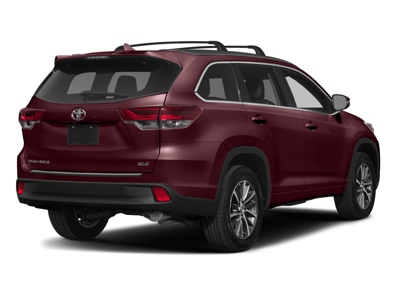 3 thumbnail image of  2018 Toyota Highlander