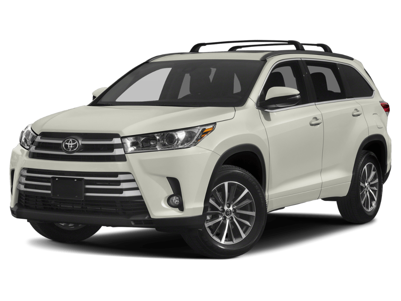 1 thumbnail image of  2018 Toyota Highlander