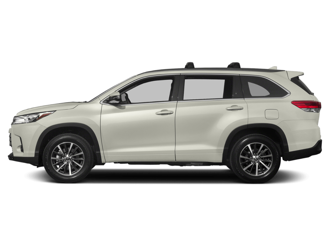 2 thumbnail image of  2018 Toyota Highlander
